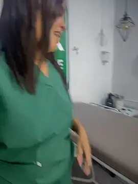 Chatroom XXX en direct de Nasty-Doctor