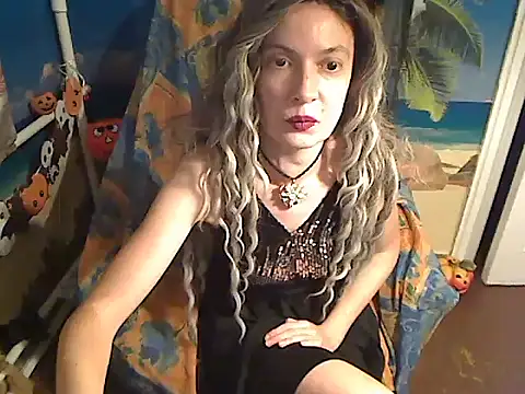 Bastet12's Live XXX Chat