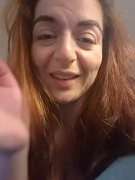 MissSubmission Live XXX-Chat
