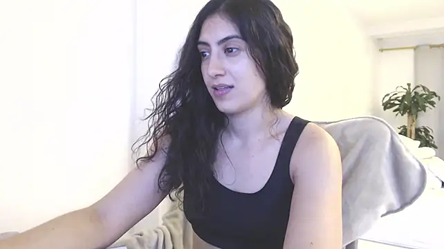 MIYESSI Live XXX-Chat