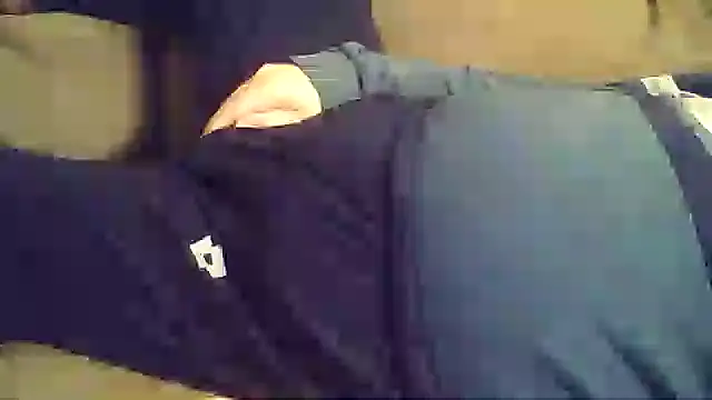Anderrust Show in webcam