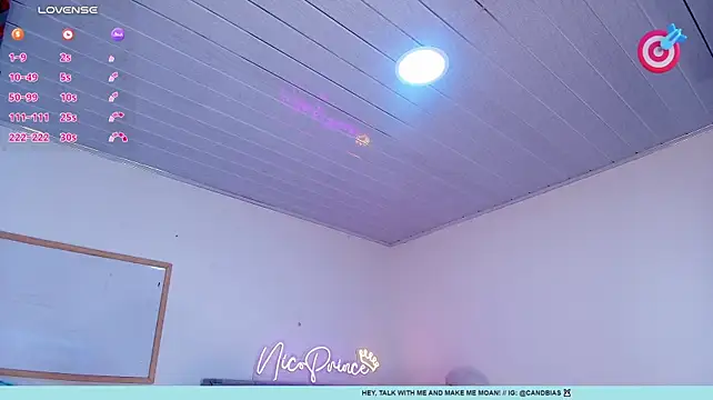 Niico_Cruz – webcam-show