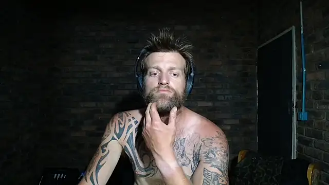 the-billy-blue's Live XXX Chat