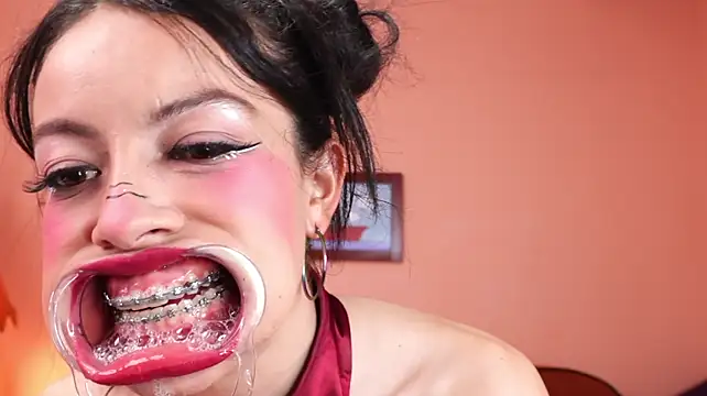 XXX chat uživo modela miss__wanda
