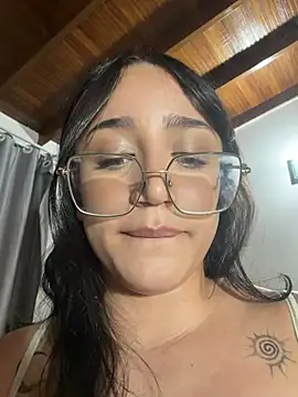 XXX chat uživo modela Jade_Evergreen