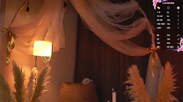 Živý XXX chat Jes_Solar