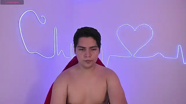 Chat XXX Live Asta_YunoXXX