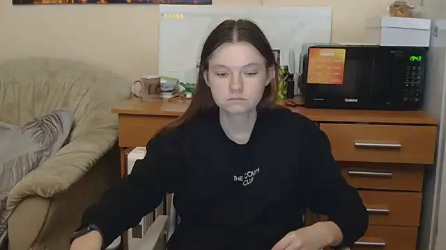 XXX chat uživo modela JessicaHolland1