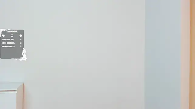 MinervaRallis' Live XXX Chat