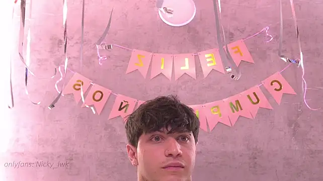 Nicky_and_Blake 라이브 XXX 채팅