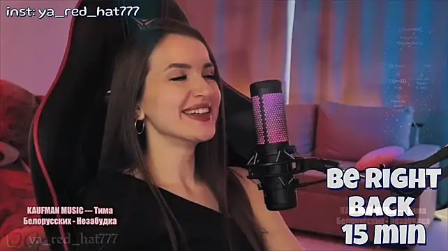-RED_HAT-: απευθείας συνομιλία ΧΧΧ