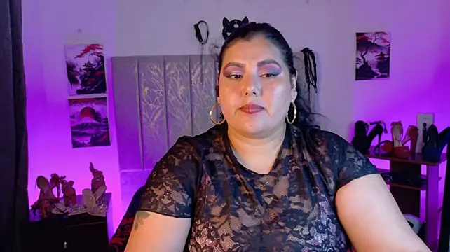 Isabell_Luxxx's Live XXX Chat