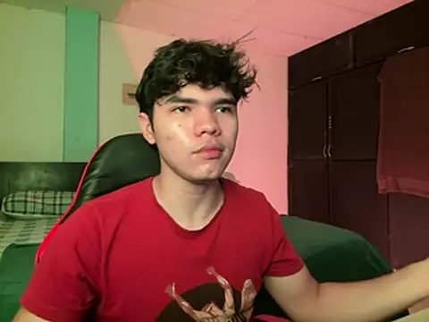 Im_Camii Live XXX-chat