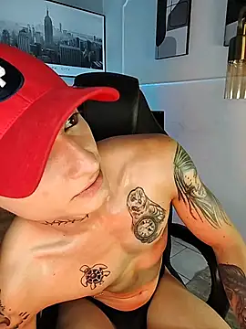 צ'אט XXX בשידור חי של DIEGO_JONES