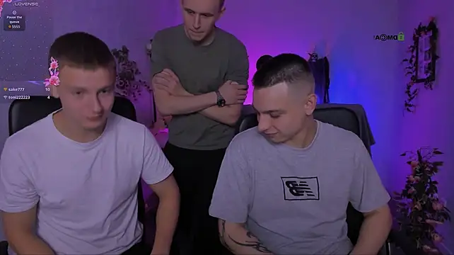 Czat XXX na żywo – noah_nero