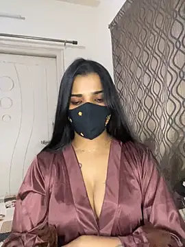 its_ur_flora's Live XXX Chat