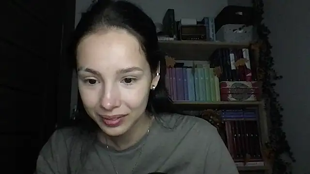 Chat +18 de Yuna5343 ao vivo
