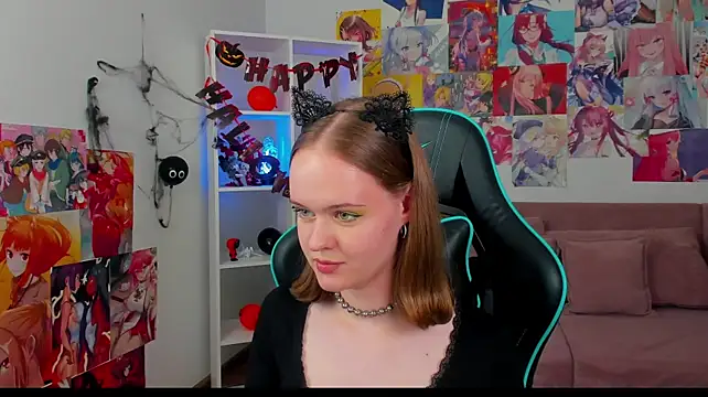 AdaRune's Live XXX Chat