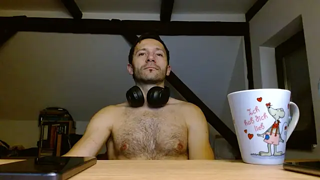 mariuchohot Live XXX-Chat
