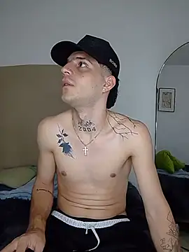 max_millerrn Live XXX chat