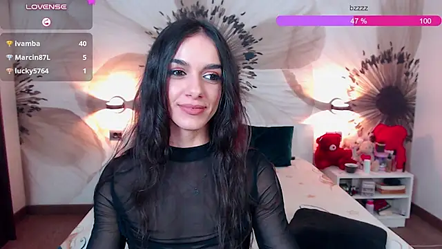 KatherineBisou Live XXX-Chat