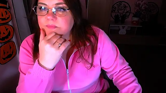 NeuroDoll's Live XXX Chat