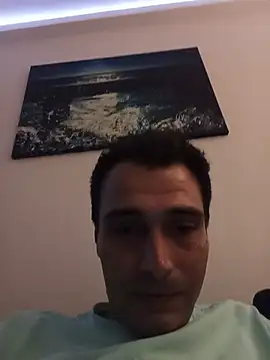 dolcenick's Webcam Show