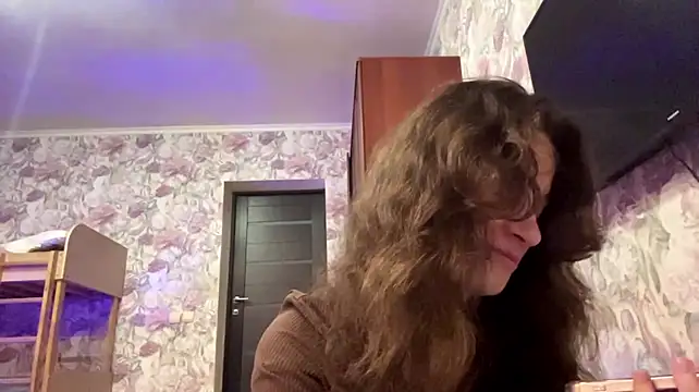 Živý XXX chat AnastasiaGales
