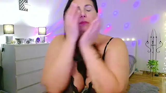 SandraClassy Live XXX-Chat