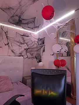 SamathaMay Live XXX-Chat