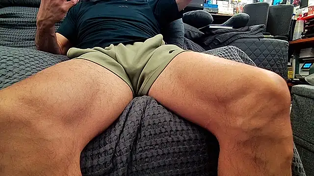 ClampMaster Live XXX-Chat