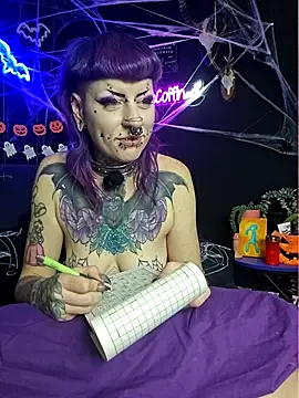 Purple_Coffin666's Live XXX Chat
