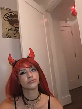 XXX chat uživo modela Anna-May97