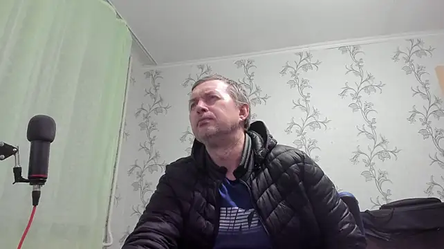 SanFrantsisko Live XXX-Chat