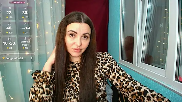 Anett_Lovely's Live XXX Chat