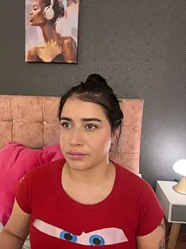 KallyMyller1 라이브 XXX 채팅