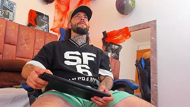 Онлайн чат XXX ALPHA_MASTER1