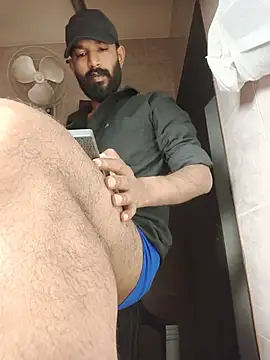 MalluBeard Live XXX-chat
