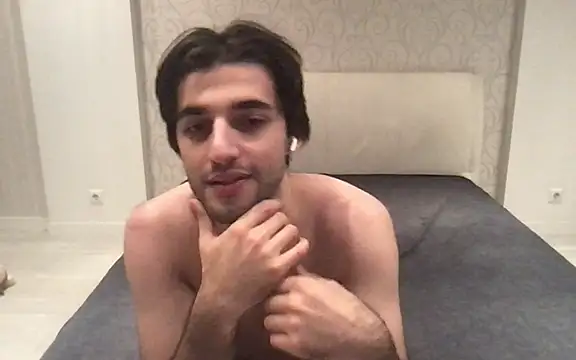 KenanScott Chat XXX live