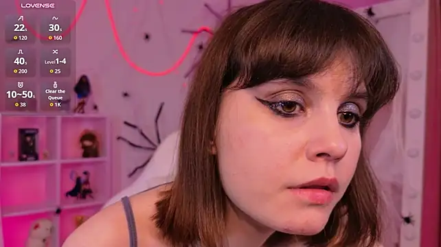 Chat XXX ao vivo de Susie_Morris