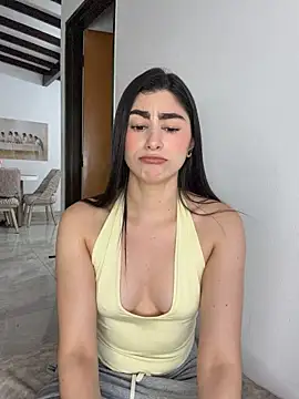 evelyn_hills' Live XXX Chat