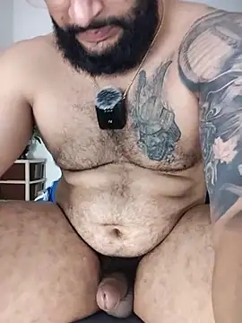 Chat XXX ao vivo de Luke__09