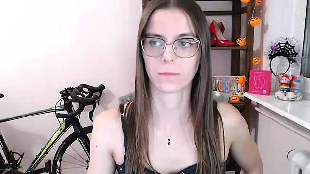 love_megi's Live XXX Chat