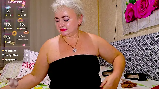 Chat XXX ao vivo de Viki100paradise