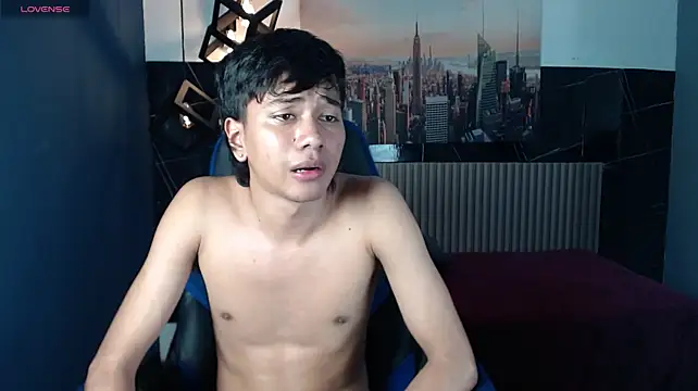 XXX chat uživo modela markbowie