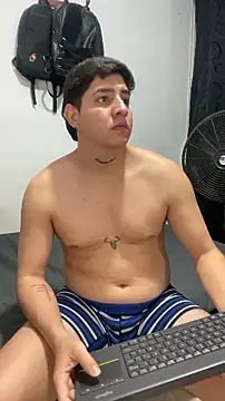 Fozil_Dvice Chat XXX in diretta