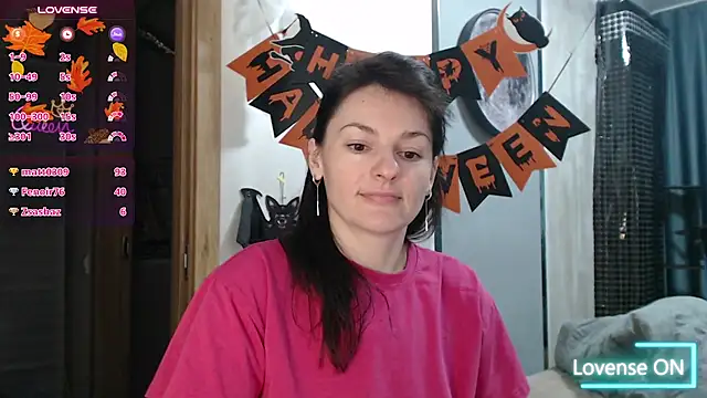 Chatroom XXX en direct de Stacy_Davice