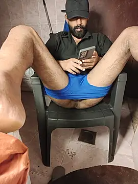 Chat XXX Live MalluBeard