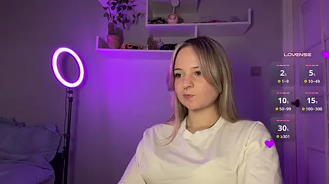 Czat XXX na żywo – ellarns