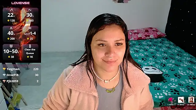 soniafuckboobs Chat XXX in diretta